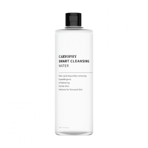 Nước tẩy trang thông minh Caryophy Smart Cleansing Water 500ml