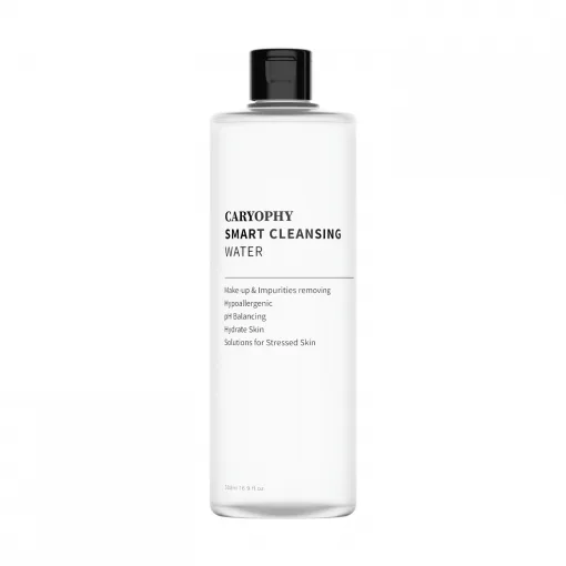 Nước tẩy trang thông minh Caryophy Smart Cleansing Water 500ml