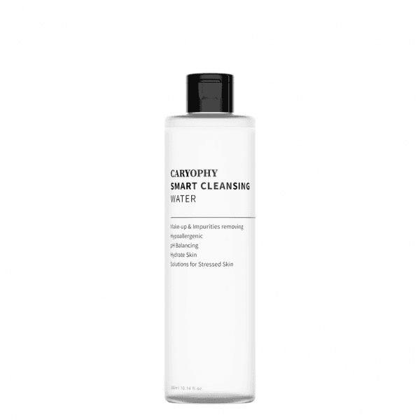 Nước tẩy trang thông minh Caryophy Smart Cleansing Water 300ml
