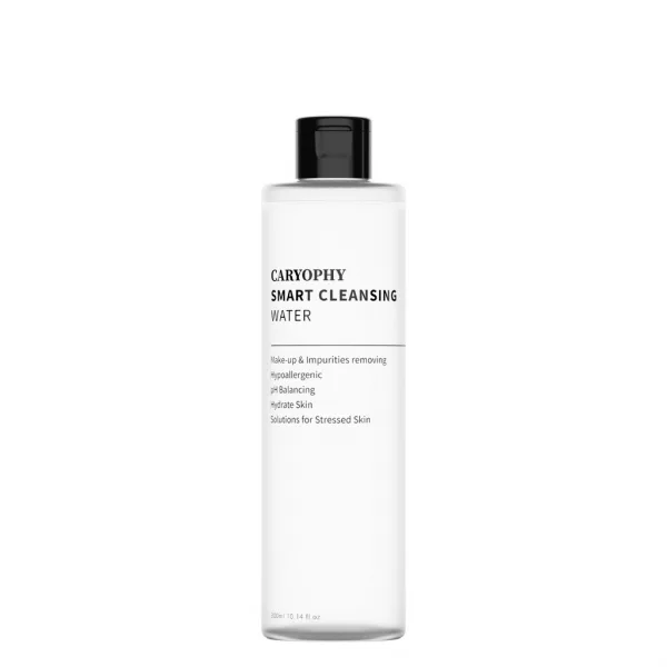 Nước tẩy trang thông minh Caryophy Smart Cleansing Water 300ml