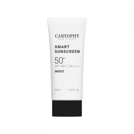 Kem chống nắng thông minh Caryophy Smart Moist Sunscreen