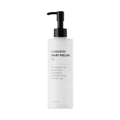 Gel tẩy tế bào chết thông minh ngăn ngừa mụn Caryophy Smart Peeling Gel