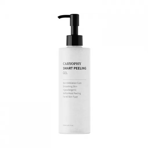 Gel tẩy tế bào chết thông minh ngăn ngừa mụn Caryophy Smart Peeling Gel