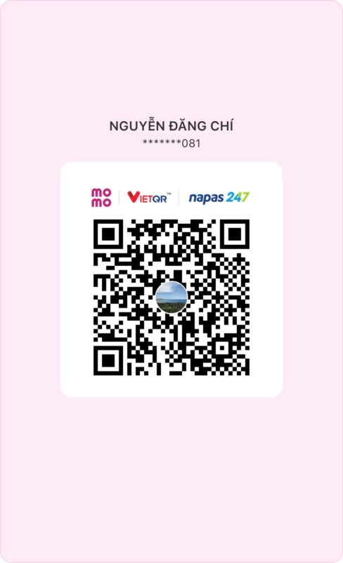 chuyen khoan momo