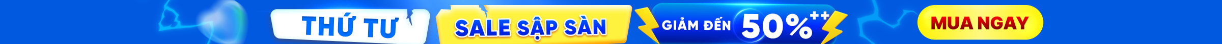 Khuyến mãi 7.7