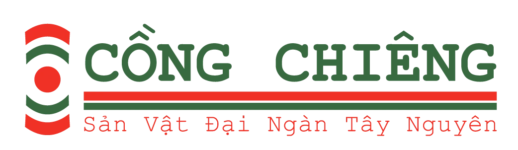 Cồng Chiêng