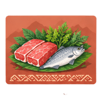 Sản phẩm tươi sống